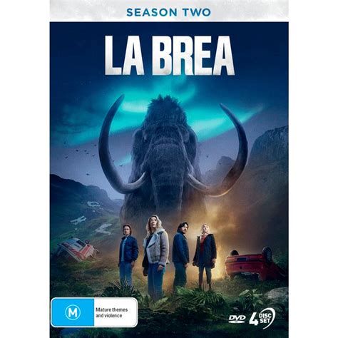 la brea season 2 dvd|la brea season 2 streaming.